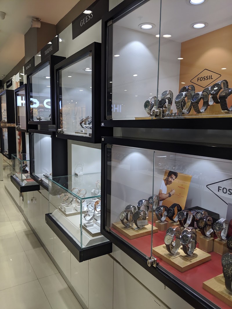 Helios Watch Store - Ambience Mall, New Delhi - Helios Watch Store - Ambience Mall, New Delhi Shop No F112-124, First Floor, Ambience Mall, inside Ambience Mall, Ambience Island, Vasant Kunj II, Vasant Kunj, New Delhi, Delhi 110070, India