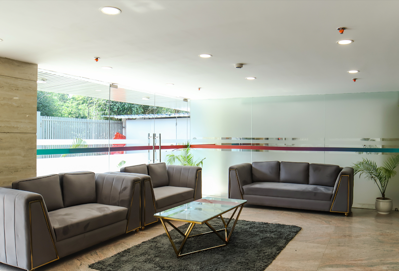 Housr Platinum IFFCO Chowk - Housr Platinum IFFCO Chowk House No. 379A, Block No- A, Sushant Lok Phase I, Sector 27, Gurugram, Haryana 122009, India