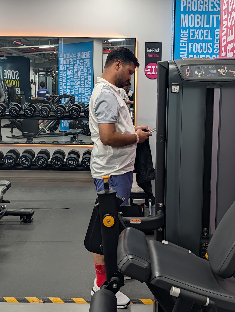 Cult Gym Sinhaghad | Best Gym in Sinhaghad, Pune - Cult Gym Sinhaghad | Best Gym in Sinhaghad, Pune, 1st Floor, Venkatesh Skydale, Rajaram Bridge, Sinhgad Rd, Vittalvadi, Hingne Khurd, Pune, Maharashtra 411051, India