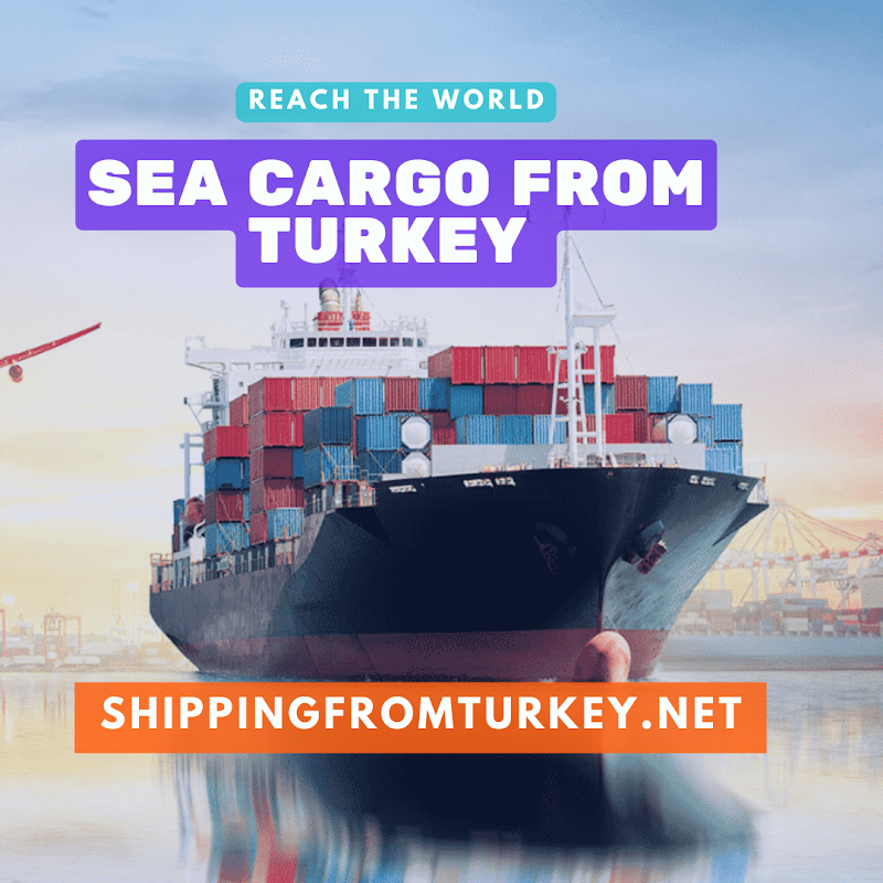 SFT Cargo Shipping From Turkey - SFT Cargo Shipping From Turkey, Aksaray, Âsımbey Sok. No:19A, 34696 Fatih/İstanbul, Türkiye