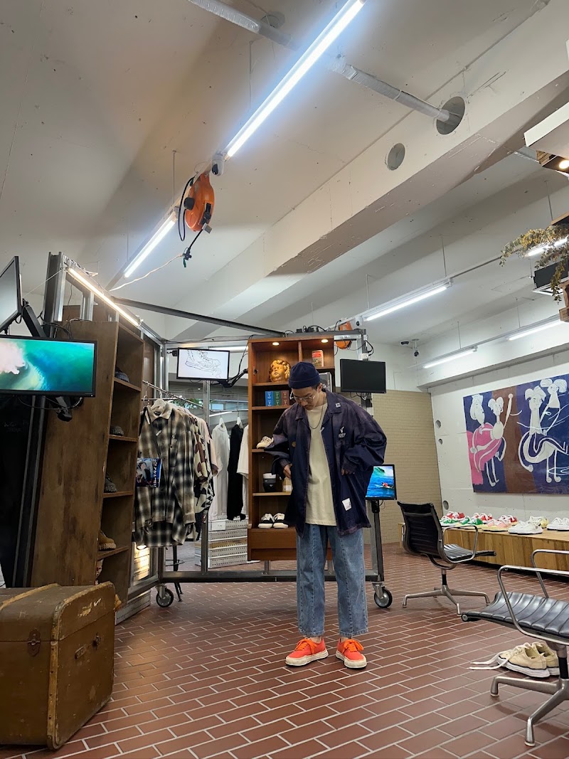 Maison (MY) Labo. - Maison (MY) Labo. 東急ドエルアルス1, B, 2-chōme-3-6 Akasaka, Chuo Ward, Fukuoka, 810-0042, Japan