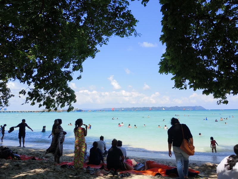 Aquays hotel - Aquays hotel Neil Island Jetty, Andaman and Nicobar Islands 744104, India