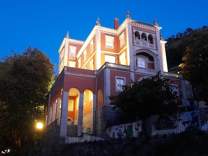 Historic Center - Historic Center, Sintra, 2710-555 Sintra, Portugal