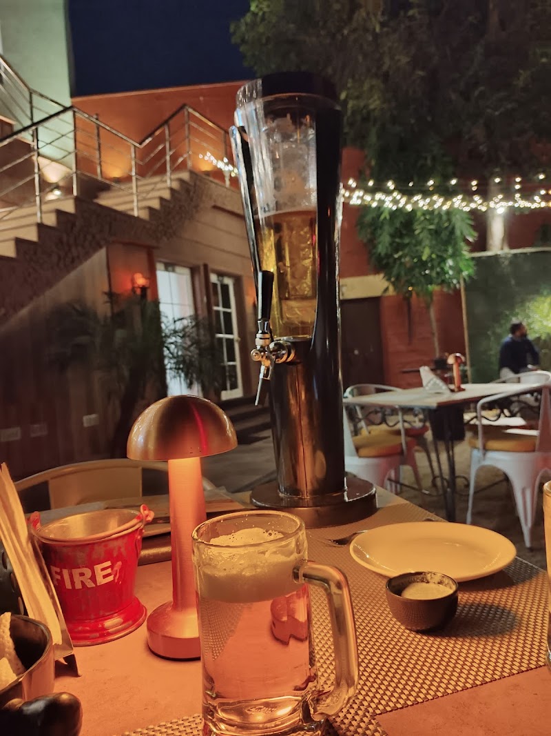 Chirmi Bar and Restaurant - Chirmi Bar and Restaurant New Pali Road, Before Jhalamand Circle, Jhalamand, Prithviraj Nagar, Jodhpur, Rajasthan 342016, India