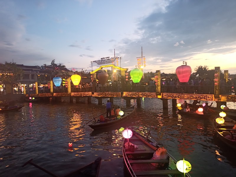 Old Town - Old Town Old Town, Minh An, Hoi An, Da Nang, Vietnam