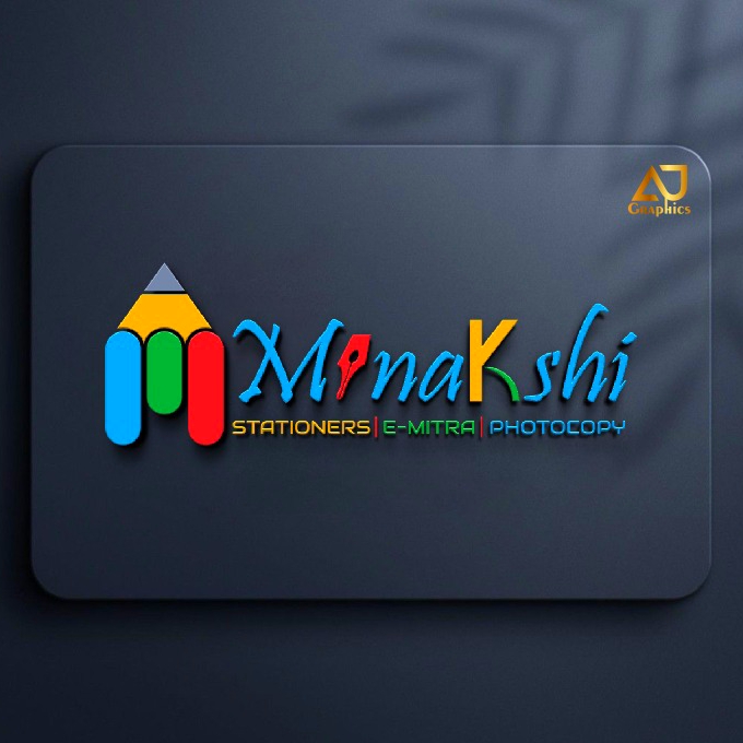Minakshi Enterprises