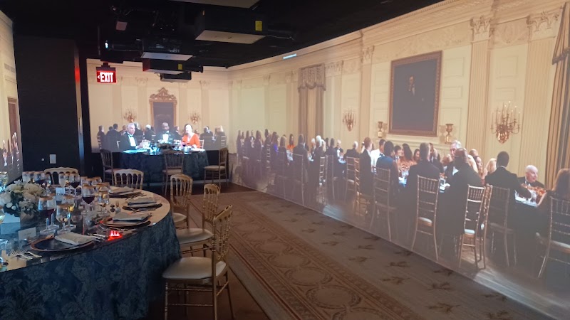 The People’s House: A White House Experience - The People’s House: A White House Experience 1700 Pennsylvania Ave NW, Washington, DC 20006, USA