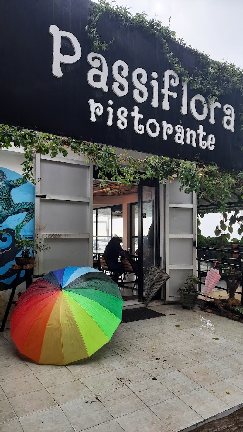 Passiflora Ristorante Italiano