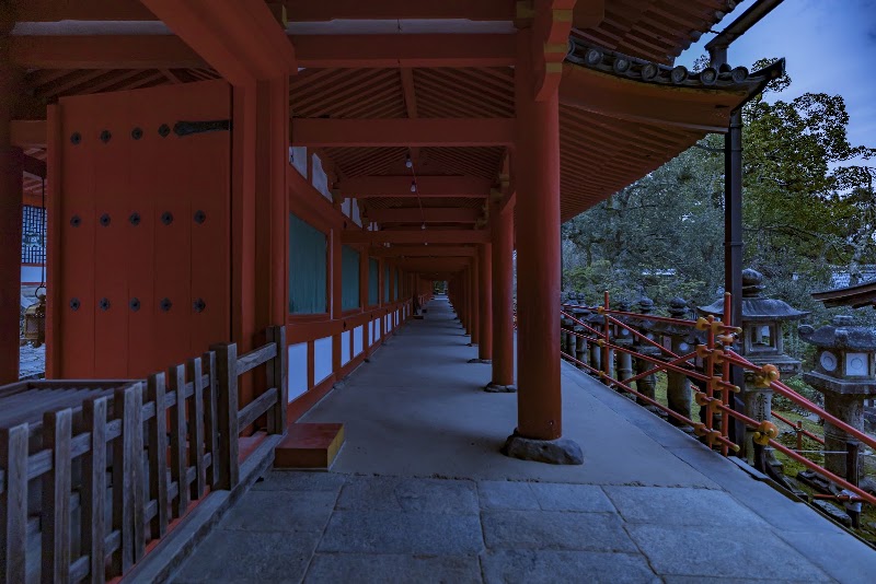 Kasugataisha Shrine - Kasugataisha Shrine 160 Kasuganochō, Nara, 630-8212, Japan