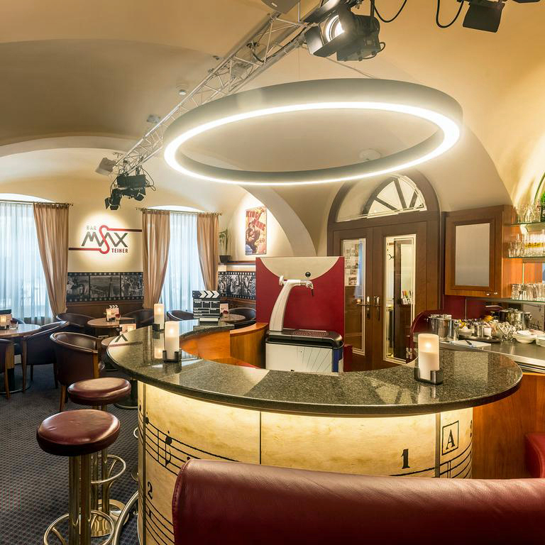 Austria Classic Hotel Wien - Austria Classic Hotel Wien Praterstraße 72, 1020 Wien, Austria