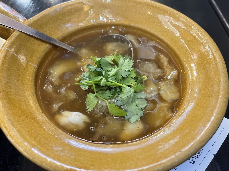 Xie Chinatown - Xie Chinatown 446 Yaowarat Rd, Khwaeng Samphanthawong, Khet Samphanthawong, Krung Thep Maha Nakhon 10100, Thailand