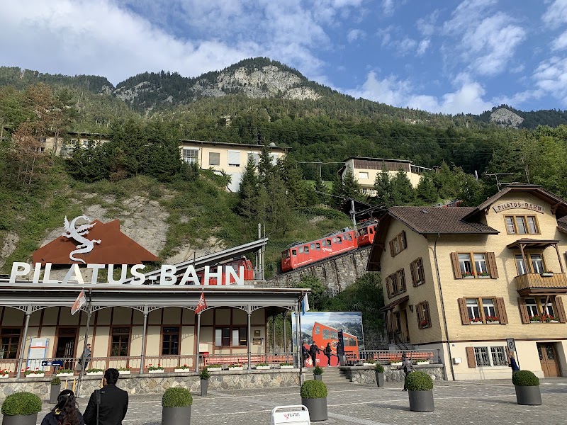 Mount Pilatus - Mount Pilatus Mount Pilatus, 6010 Alpnach, Switzerland