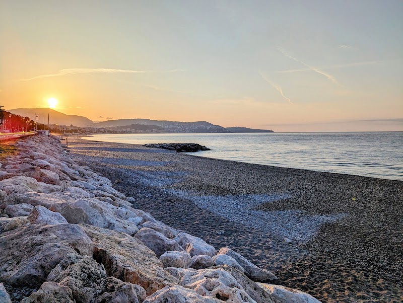 Promenade des anglais - Promenade des anglais 06200 Nice, France