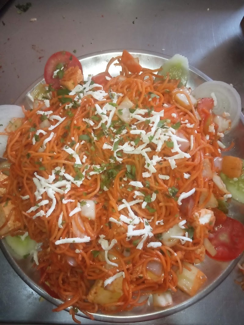 Saini Breakfast Point - Saini Breakfast Point Churiwali Gali, near Govt. Girls School, Jacobpura, Sector 12, Gurugram, Haryana 122001, India