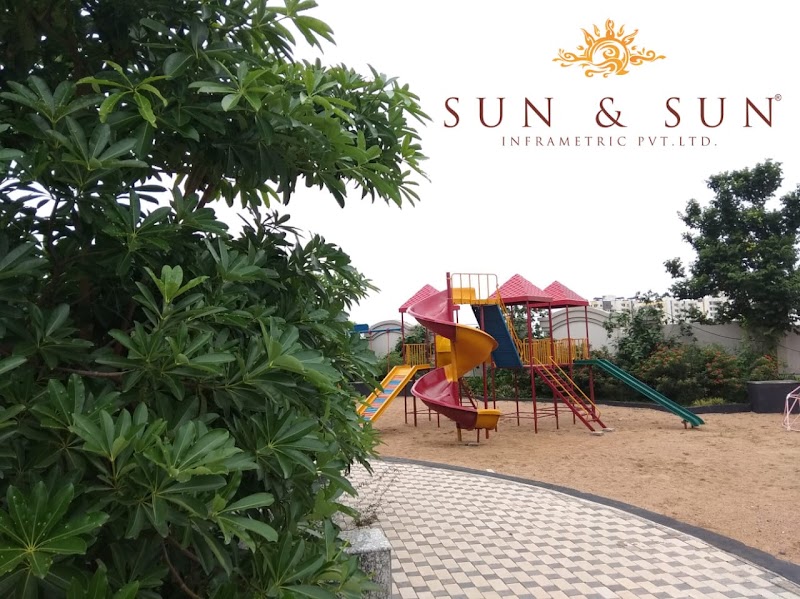 Solus Heights - Solus Heights, Nature City Road, Amlidih Main Road, Shreeji kalptaru Colony, Amlihdih, adresh vihar, Raipur, Chhattisgarh 492001, India