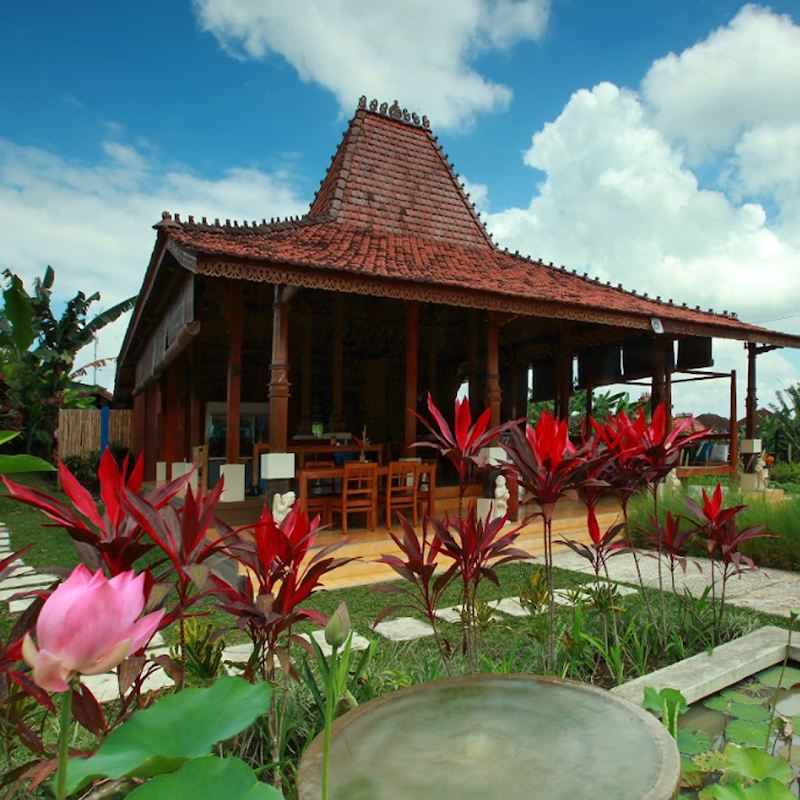 Ubud Heaven Penestanan Villas Bali - Ubud Heaven Penestanan Villas Bali, Gg. Pacekan Jl. Banjar Penestanan Kaja, Sayan, Kecamatan Ubud, Kabupaten Gianyar, Bali 80571, Indonesia