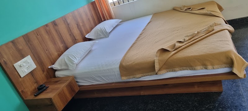S V RESIDENCY - S V RESIDENCY, Devaraja Mohalla, Mandi Mohalla, Mysuru, Karnataka 570001, India