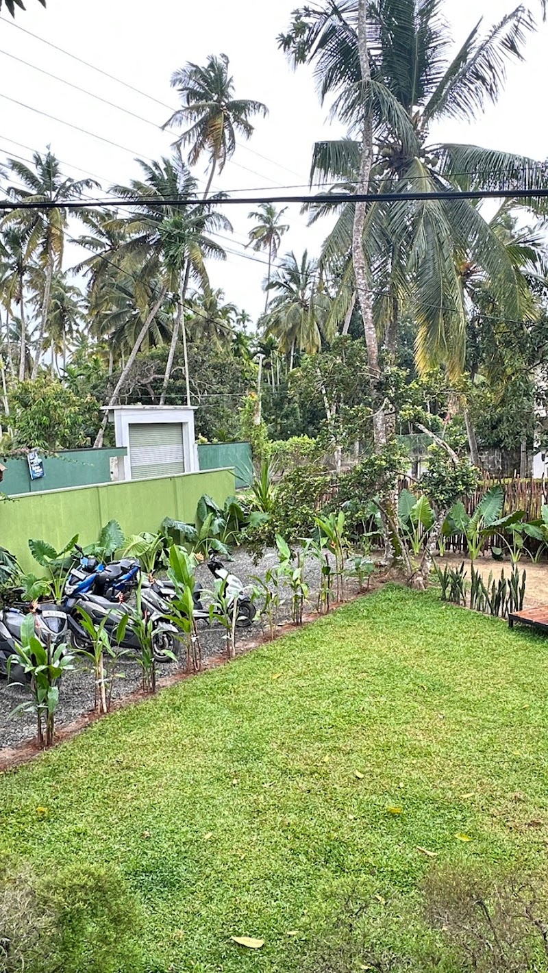 Kahaii Surf hotel - Kahaii Surf hotel Wimalpaya, welhengoda, Ahangama, Sri Lanka