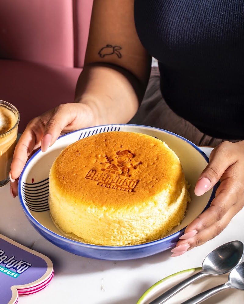 Harajuku Bakehouse - Harajuku Bakehouse 16, M3M 65th Avenue, Sector 65, Gurugram, Haryana 122102, India