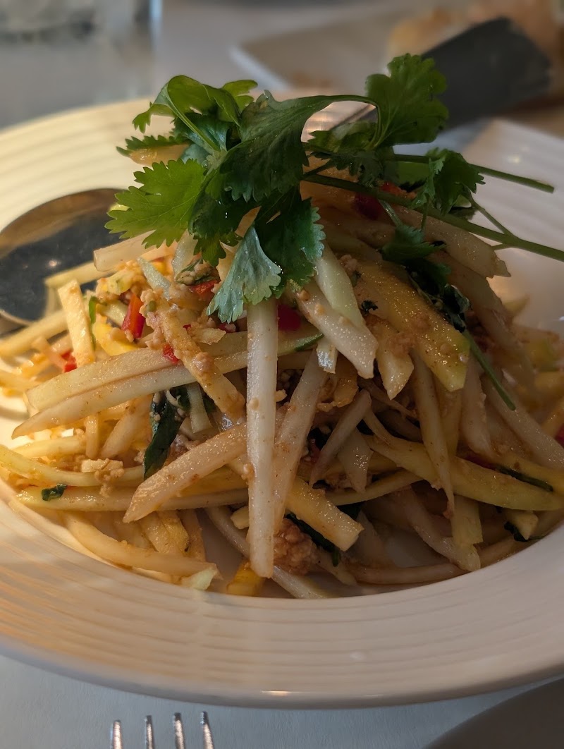 INDO Restaurant & Lounge - INDO Restaurant & Lounge, 3295 El Camino Real, Palo Alto, CA 94306, USA