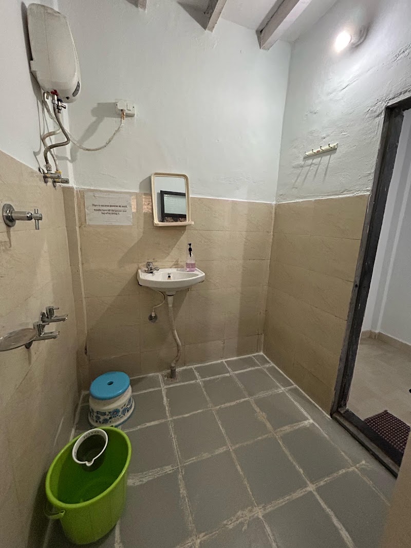 Mayekar Wadi Cottage, Ramnath , Alibag-402201 - Mayekar Wadi Cottage, Ramnath , Alibag-402201, Mayekar Wadi Ramnath, Police Line, Alibag, Maharashtra 402201, India