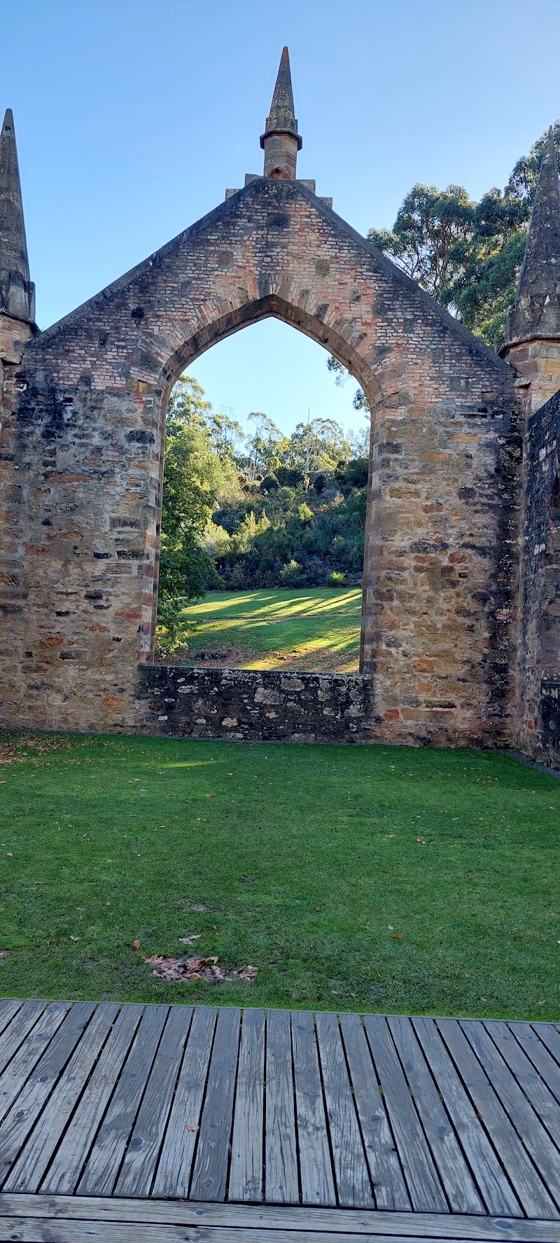 Port Arthur - Port Arthur TAS 7182, Australia