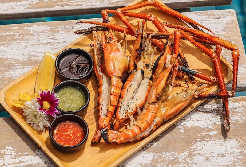 The Lazy Coconut - The Lazy Coconut, 202/88, Bang Tao Beach, ตำบลเชิงทะเล อำเภอถลาง ภูเก็ต 83110, Thailand