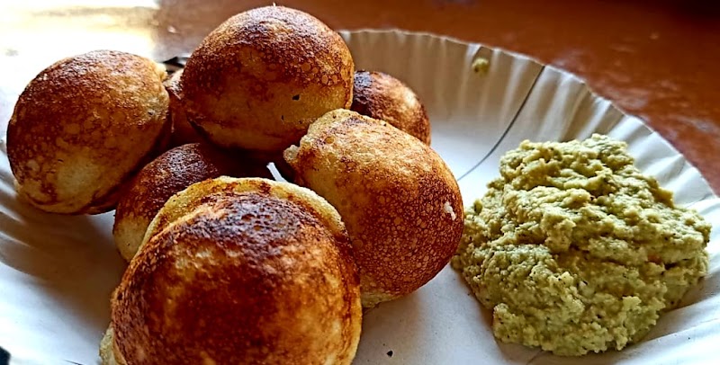 Taste of Brahmins - Taste of Brahmins Janatha Plot, Hampi, Karnataka 583239, India