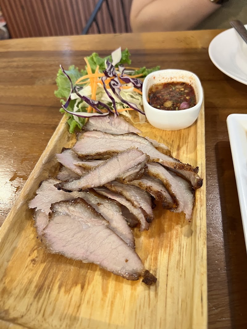 Zab Zab E-San Food & Bar - Zab Zab E-San Food & Bar 59 ถนน สุขุมวิท Khwaeng Khlong Toei Nuea, Watthana, Krung Thep Maha Nakhon 10110, Thailand