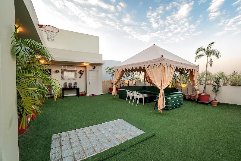 Gem House Jodhpur By HST Hospitality