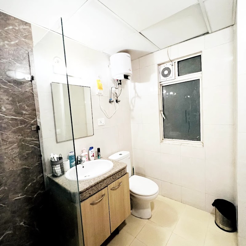 Buddies Home - Buddies Home, Golden Palm Society Rd, Sector 168, Noida, Uttar Pradesh 201304, India
