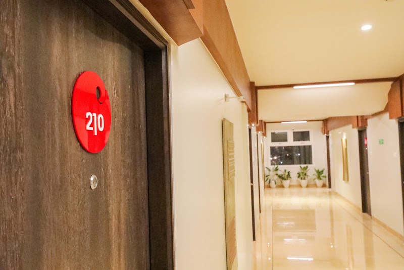 Spree Hotel Aurangabad - Spree Hotel Aurangabad Gut 123, Ahmednagar - Aurangabad Rd, beside Hyundai Showroom, near Waluj, MIDC, Waluj, Ahmednagar, Chhatrapati Sambhajinagar, Maharashtra 431136, India
