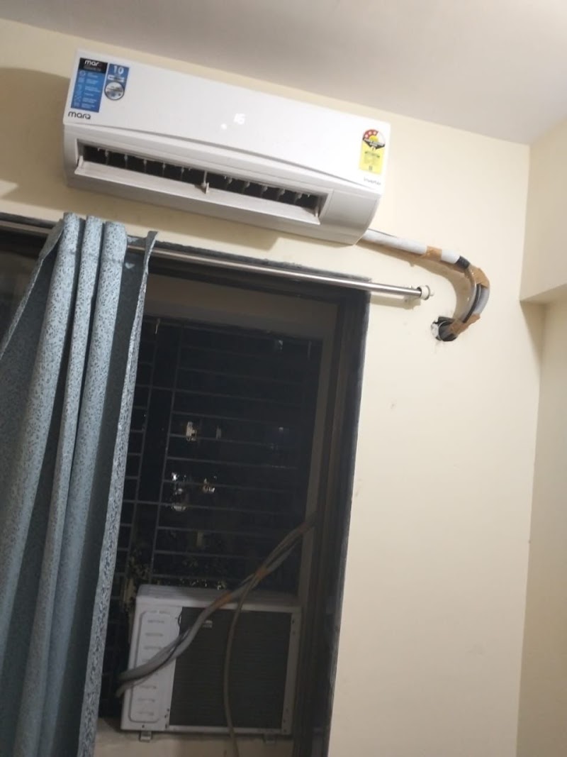 Supersavvy - Buy Second Hand AC in Mumbai | Thane & Navi Mumbai - Supersavvy - Buy Second Hand AC in Mumbai | Thane & Navi Mumbai Rautara Market, Shil Phata - Mahape Rd, Shilphata, Thane, Maharashtra 421204, India
