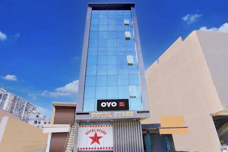 Hotel O Stars Hotel - Hotel O Stars Hotel plot no-101JJ Colony, Rajat Vihar, Block B, Sector -52, Sector 62, Noida, Uttar Pradesh 201020, India