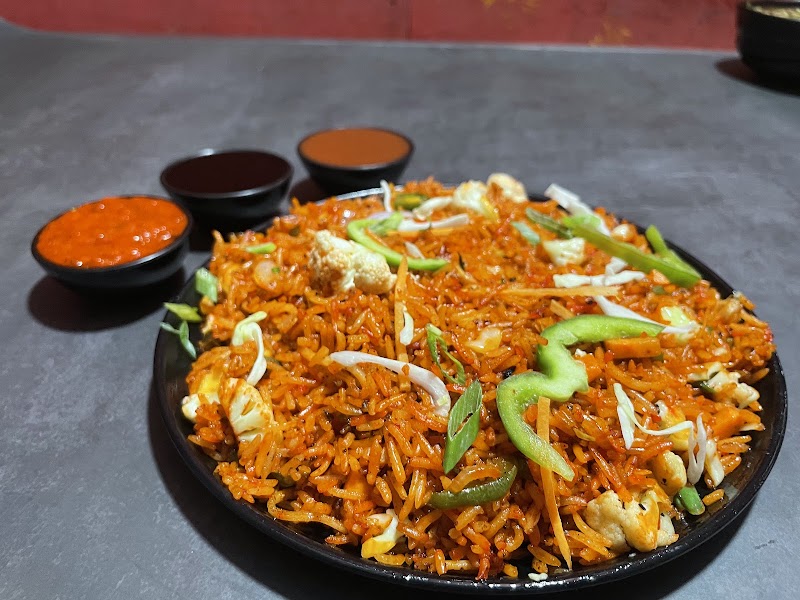 A1 Food Zone - A1 Food Zone Unit no 5, aarey market, Workers Colony, Aarey Milk Colony, Goregaon East, Mumbai, Maharashtra 400065, India