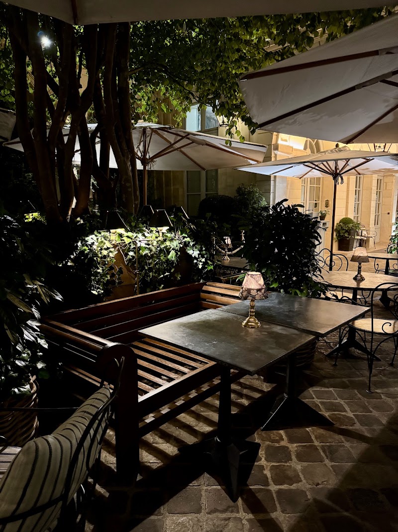 Ralph's Restaurant - Ralph's Restaurant 173 Bd Saint-Germain, 75006 Paris, France