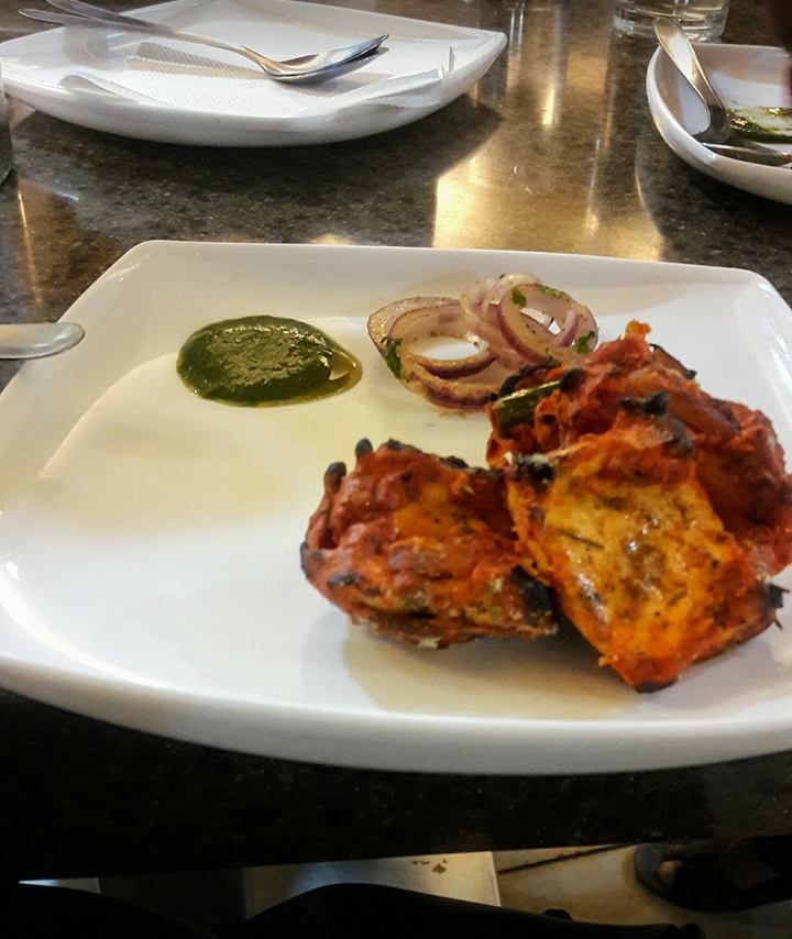 Makhan Bhog Sweets & Restaurant - Makhan Bhog Sweets & Restaurant Block A, Sewak Park, Nawada, Delhi, 110059, India
