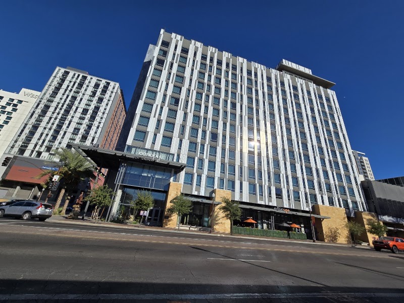 Alter Ego - Alter Ego, 108 E University Dr, Tempe, AZ 85281, USA