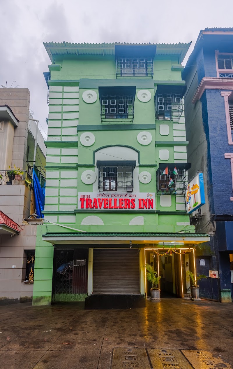 Travellers Inn