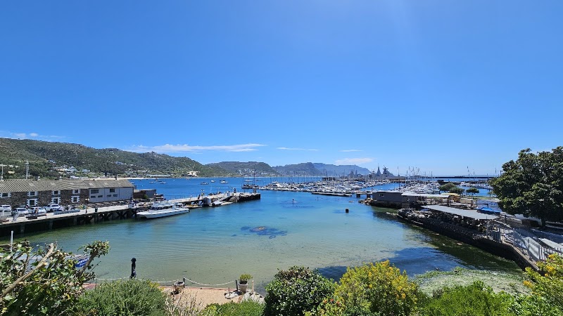 Simon's Town Harbour - Simon's Town Harbour, 136 St George's St, Simon's Town, Cape Town, 7995, South Africa