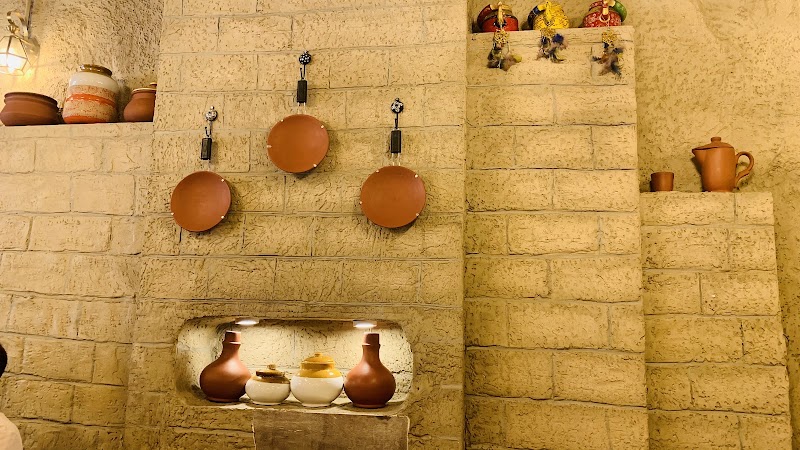 The Punjab village - The Punjab village, Shop no 1, 2 and 3 Goliwada, opp. LIC office, Gawliwada, Rao Colony, Lonavala, Maharashtra 410401, India