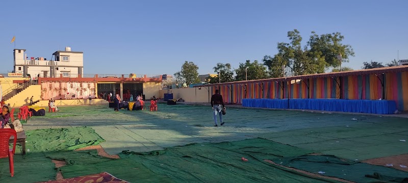 SK Mangalam - SK Mangalam, 44F8+W38, Lokhandi, Chhattisgarh 495001, India