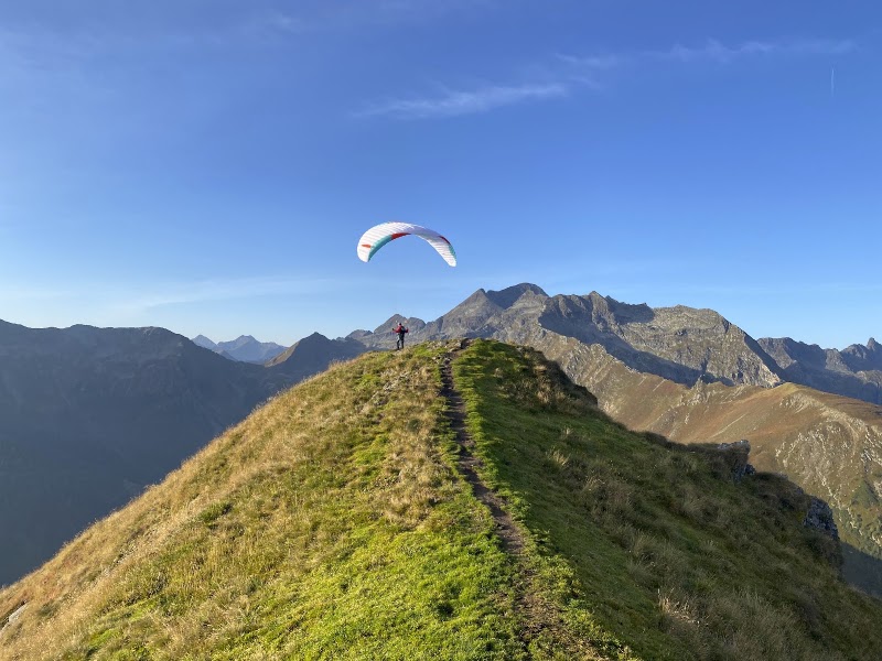 Sky Club Austria - Sky Club Austria, Moosheim 113, 8962 Michaelerberg, Austria
