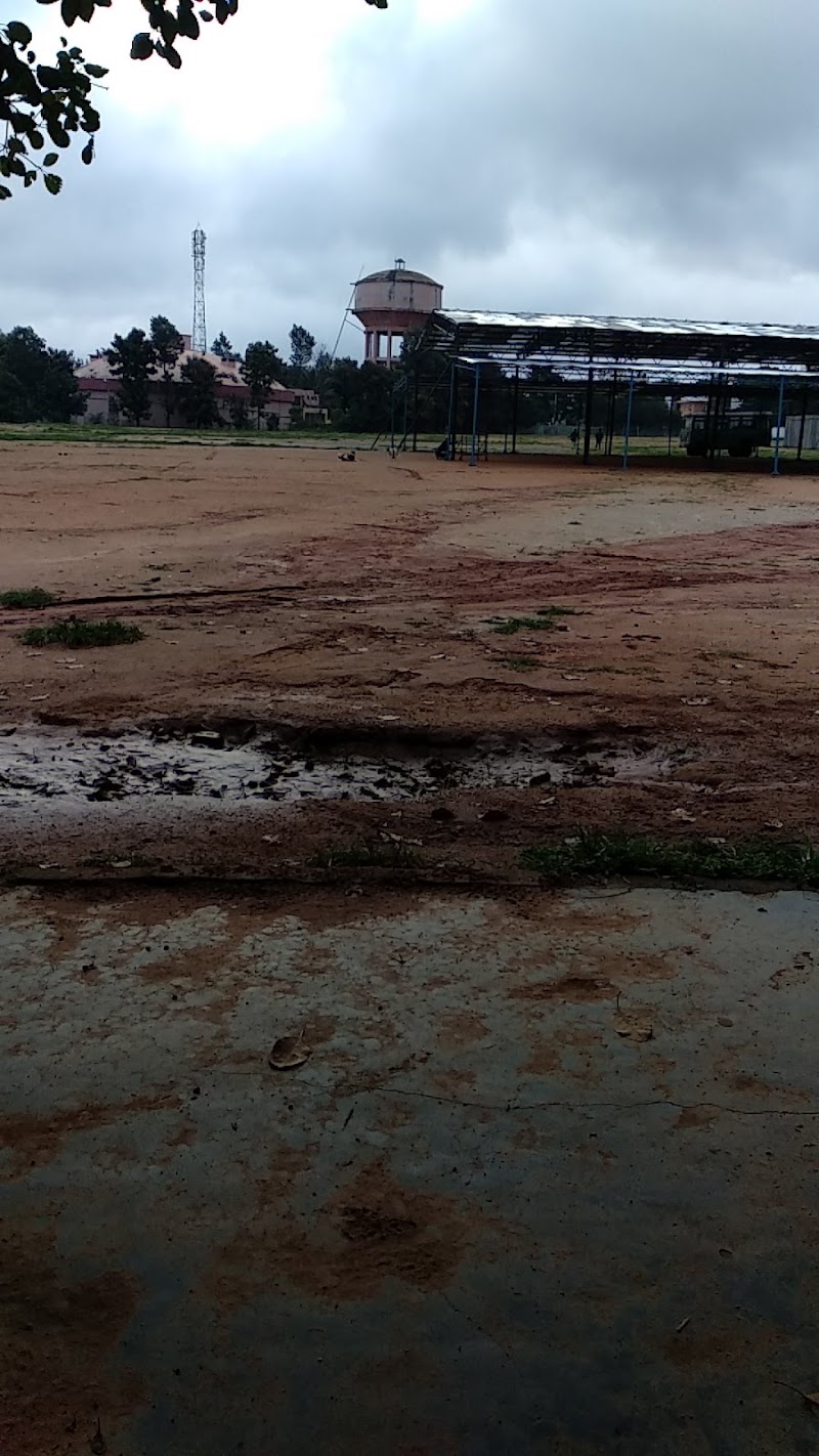 HSR Layout Cricket Ground - HSR Layout Cricket Ground WJ6W+G69, Parangi Palaya, Sector 2, HSR Layout, Bengaluru, Karnataka 560102, India
