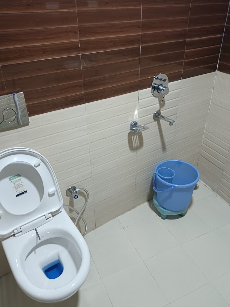 The Sleeping Beauty Hotel By Shri Narayana Residency - The Sleeping Beauty Hotel By Shri Narayana Residency manohar bagh, Auli Road, Joshimath, Uttarakhand 246443, India