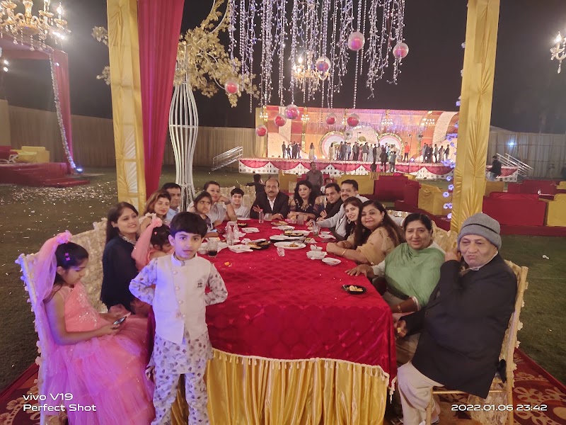 Raipur Greens-Banquet Hall in Raipur,Marriage Hall in Raipur,Wedding Resort lawn in Raipur - Raipur Greens-Banquet Hall in Raipur,Marriage Hall in Raipur,Wedding Resort lawn in Raipur, Behind sibbal farms, cherikheri, Serikhedi, Raipur, Chhattisgarh 492012, India