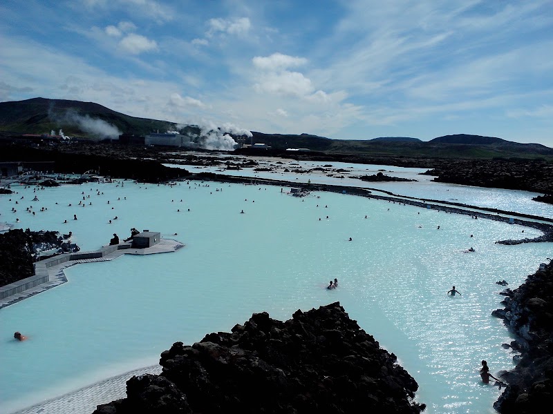 Blue Lagoon - Blue Lagoon Norðurljósavegur 9, 240 Grindavík, Iceland