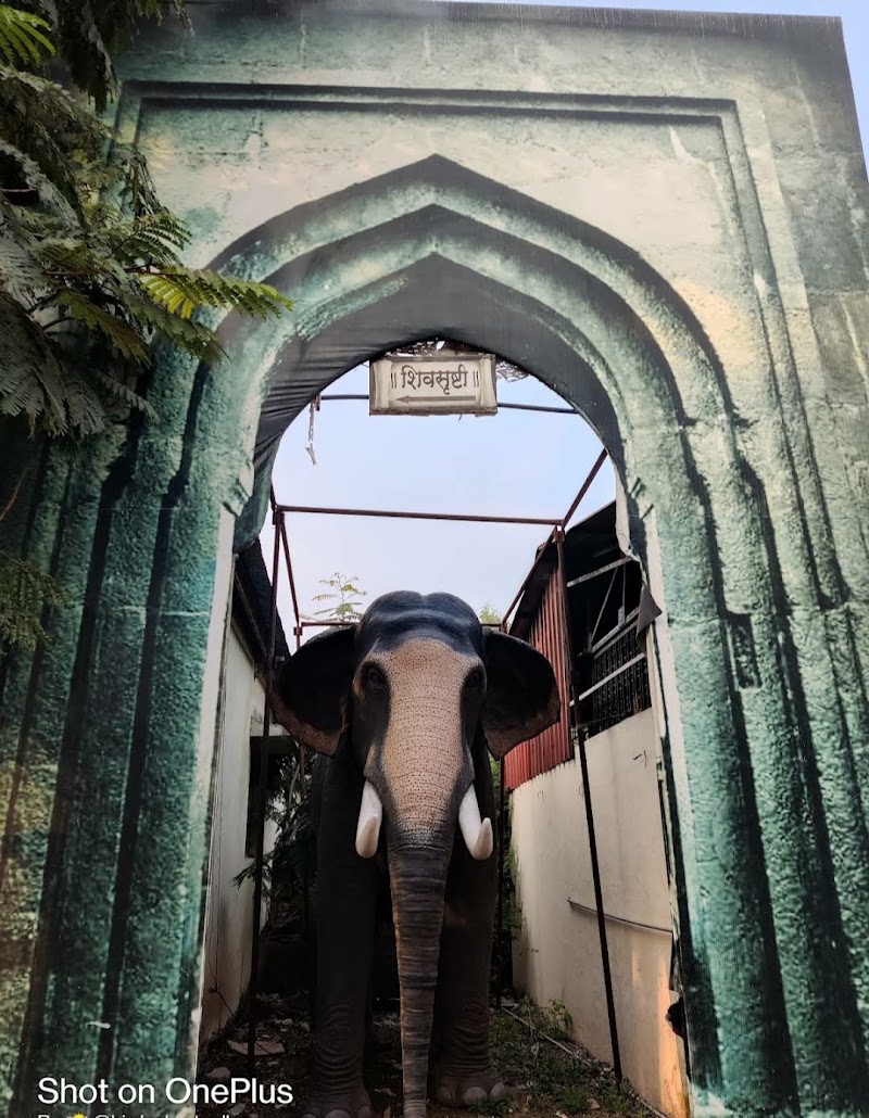 Prasadalaya Shirdi , Saibaba Mandir - Prasadalaya Shirdi , Saibaba Mandir, New Prasadalaya Rd, Nimgaon Korhale, Maharashtra 423109, India