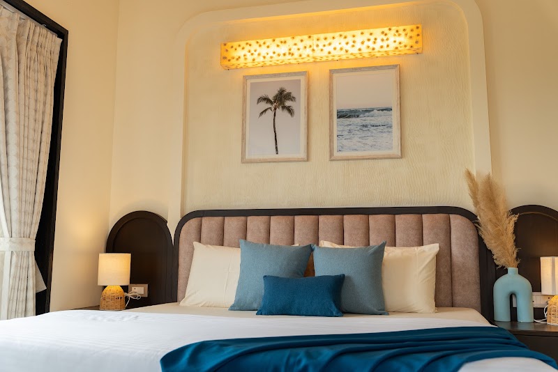 Penthouse by Goa Signature Stays - Penthouse by Goa Signature Stays Plot No. 150, Ashok Beleza, Alto- Betim Porvorim, Reis Magos, Porvorim, Goa 403101, India