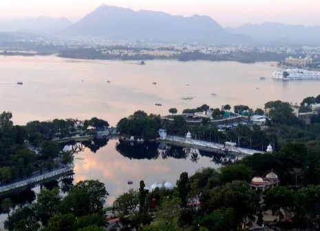 Dudh Talai - Dudh Talai Dudh Talai, Pichola, Udaipur, Rajasthan 313001